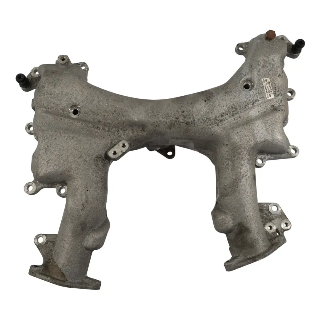 Audi A8 D4 Collettore Di Aspirazione Aria 4.2 TDI 057145770N - SKU 057145762N - Numero di parte 057145762N