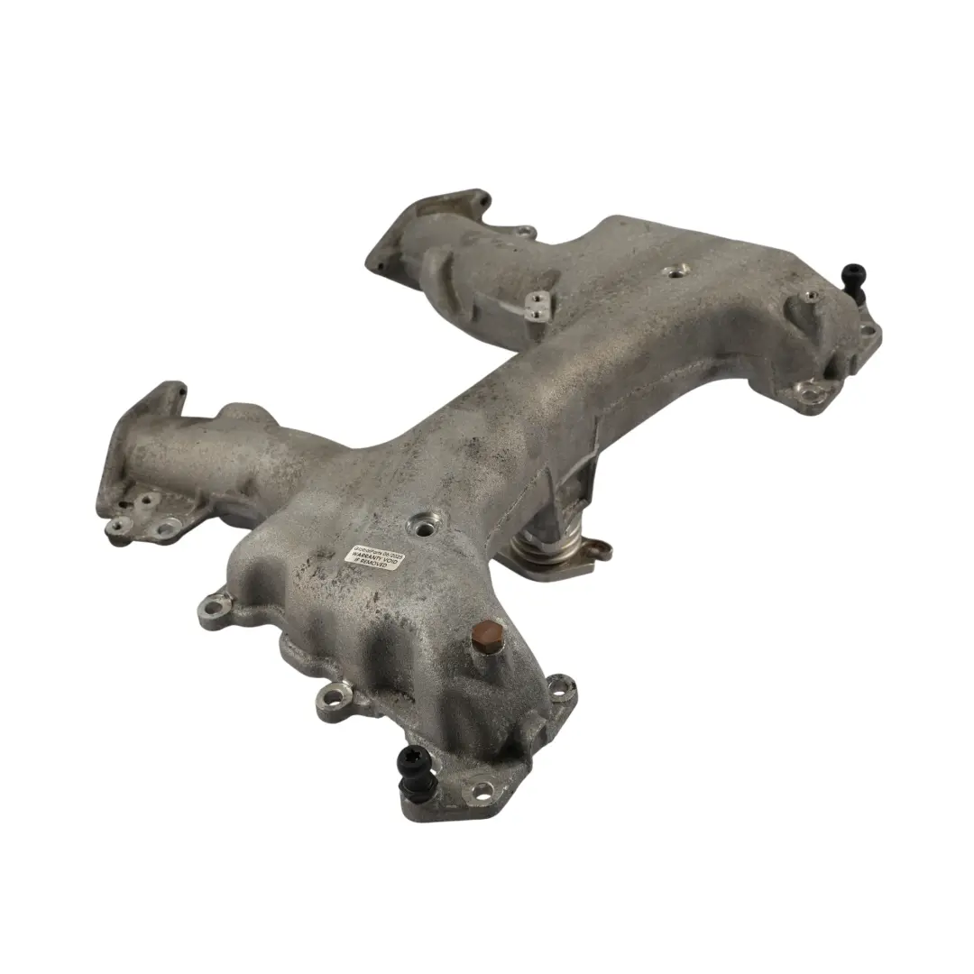 Audi A8 D4 Inlet Intake Manifold Air Intake 4.2 TDI 057145770N - SKU 057145762N - Part number 057145762N