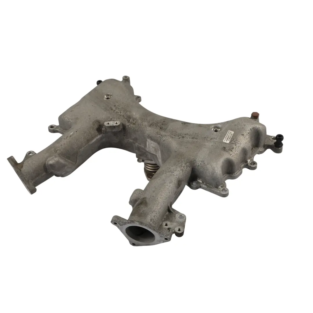 Audi A8 D4 Collettore Di Aspirazione Aria 4.2 TDI 057145770N - SKU 057145762N - Numero di parte 057145762N