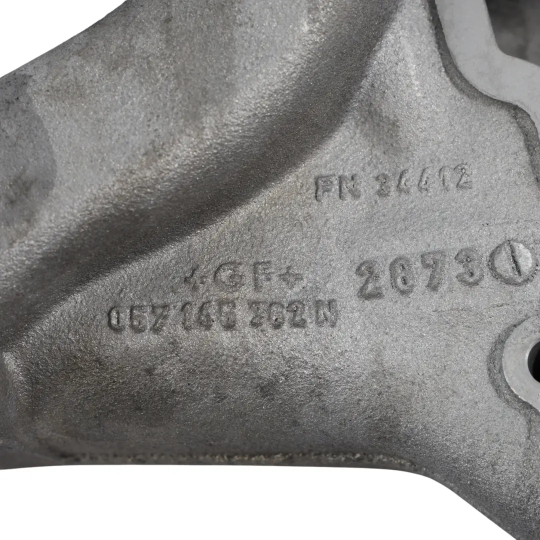 Audi A8 D4 Collettore Di Aspirazione Aria 4.2 TDI 057145770N - SKU 057145762N - Numero di parte 057145762N