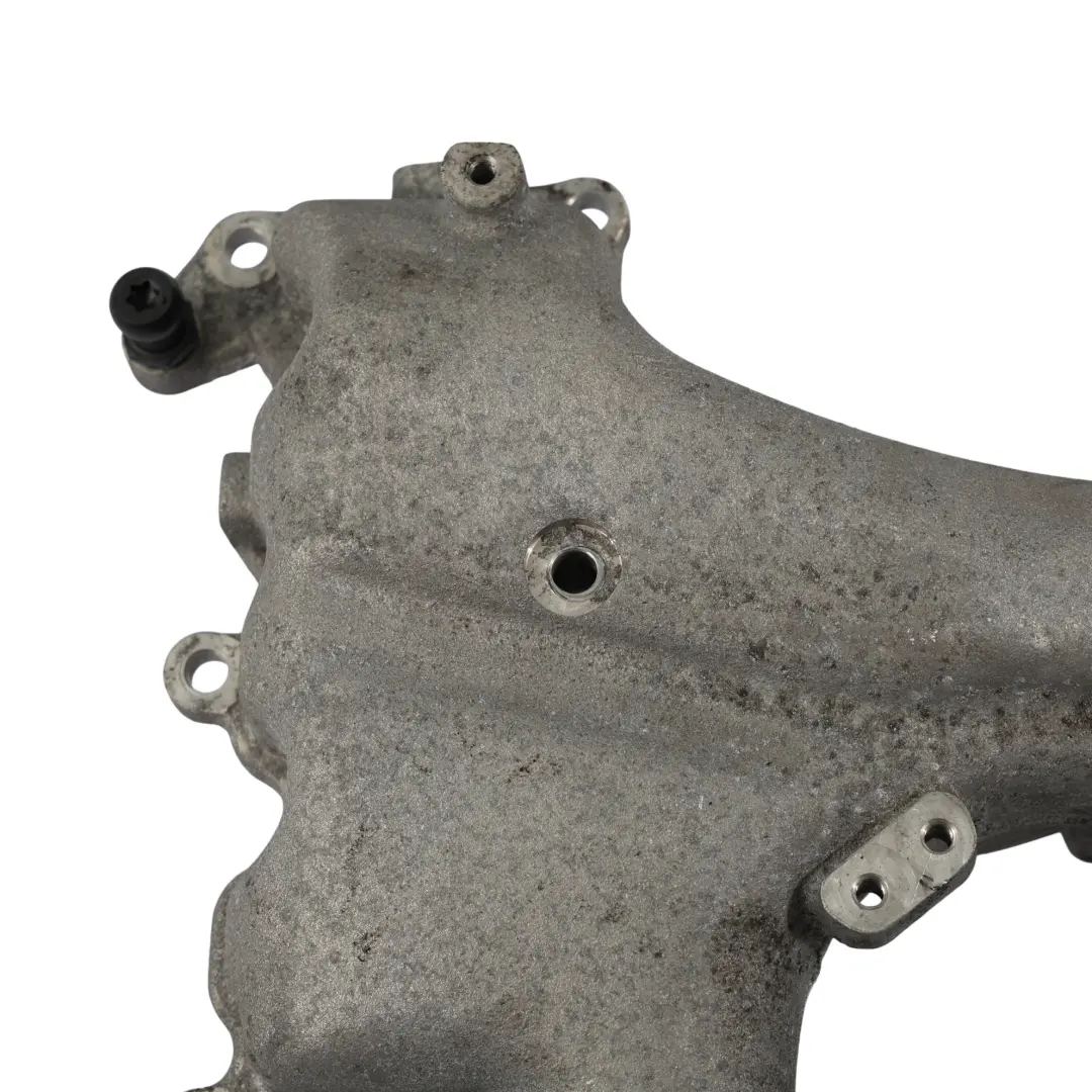 Collettore Di Aspirazione Aria 4.2 TDI 057145770N per Audi A8 D4 con numero di parte 057145762N Audi A8 D4 Collettore Di Aspirazione Aria 4.2 TDI 057145770N - SKU 057145762N - Numero di parte 057145762N