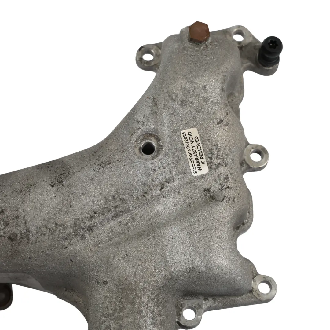 Kolektor Dolotowy Powietrza 4.2 TDI 057145770N do Audi A8 D4 o numerze 057145762N Audi A8 D4 Kolektor Dolotowy Powietrza 4.2 TDI 057145770N - SKU 057145762N - Numer Części 057145762N