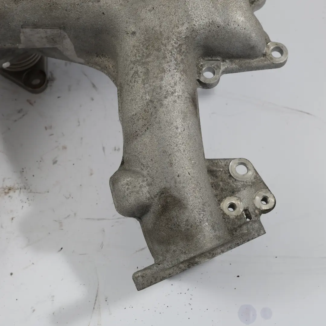 Collettore Di Aspirazione Aria 4.2 TDI 057145770N per Audi A8 D4 con numero di parte 057145762N Audi A8 D4 Collettore Di Aspirazione Aria 4.2 TDI 057145770N - SKU 057145762N - Numero di parte 057145762N