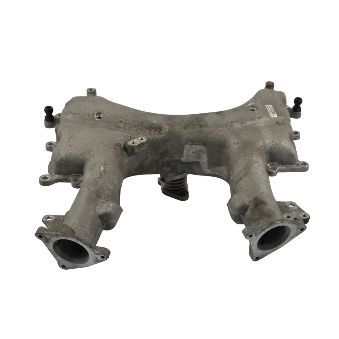 Kolektor Dolotowy Powietrza 4.2 TDI 057145770N do Audi A8 D4 o numerze 057145762N Audi A8 D4 Kolektor Dolotowy Powietrza 4.2 TDI 057145770N - SKU 057145762N - Numer Części 057145762N