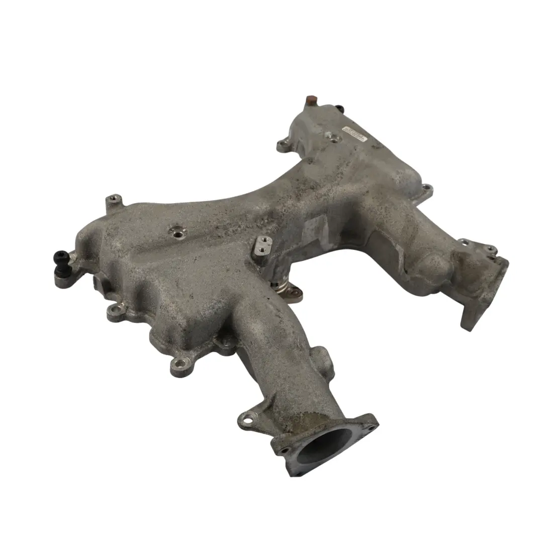 Audi A8 D4 Inlet Intake Manifold Air Intake 4.2 TDI 057145770N - SKU 057145762N - Part number 057145762N