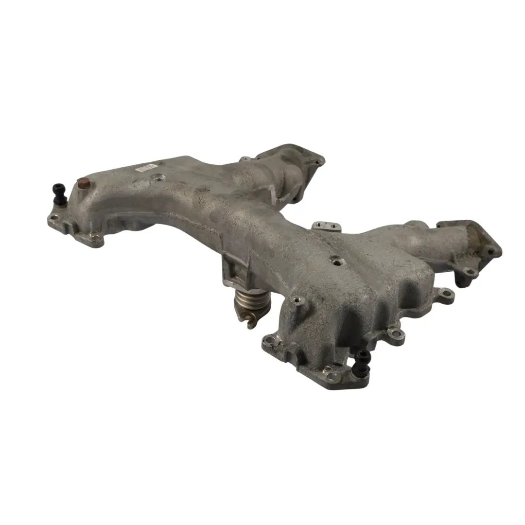 Audi A8 D4 Inlet Intake Manifold Air Intake 4.2 TDI 057145770N - SKU 057145762N - Part number 057145762N