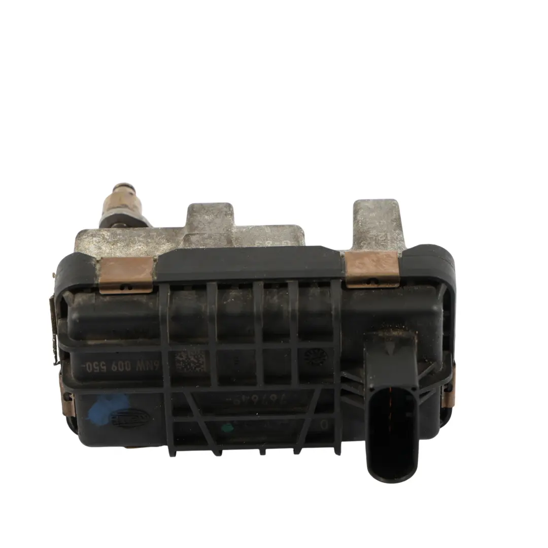 Audi A8 D4 Turbo Charger Turbocharger Control Valve Actuator 6NW009550 - SKU 057145874P-1 - Part number 057145874P