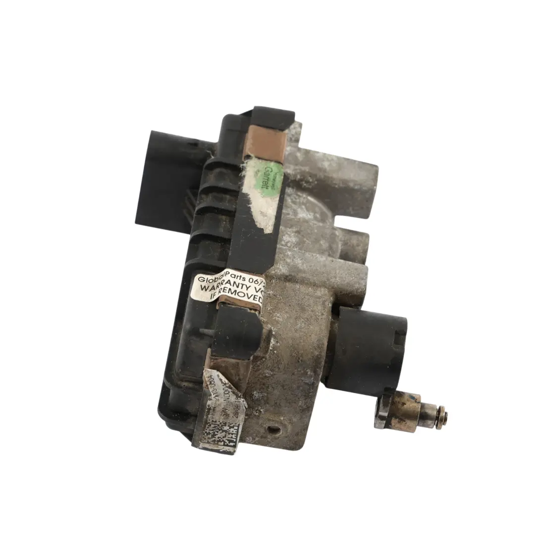 Audi A8 D4 Turbo Charger Attuatore Valvola Controllo Turbocompressore 6NW009550 - SKU 057145874P-1 - Numero di parte 057145874P