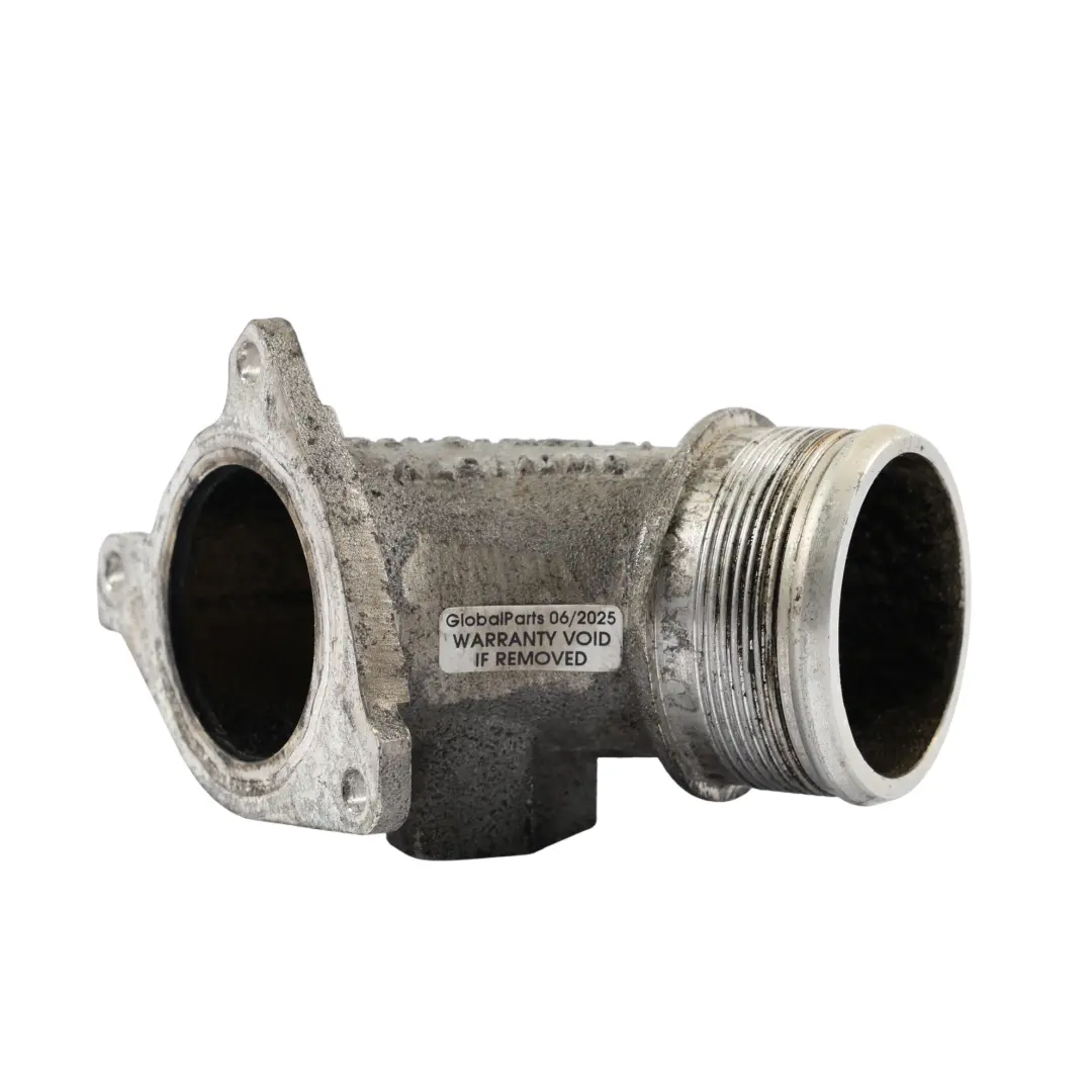 Tuyau De Pression D'Air D'Échangeur Gauche 4.2 TDI V8 pour Audi A8 D4 à propos du numéro de pièce 057145957Q Audi A8 D4 Tuyau De Pression D'Air D'Échangeur Gauche 4.2 TDI V8 - SKU 057145957Q - Numéro de pièce 057145957Q