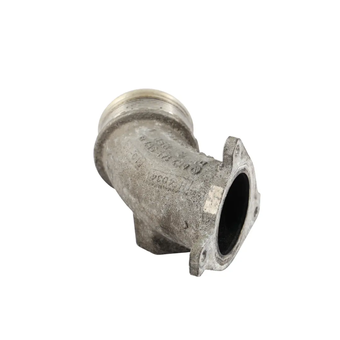 Audi A8 D4 Ladeluftkühler Druckrohr Oben Links 4.2 TDI V8 - SKU 057145957Q - Teilenummer 057145957Q