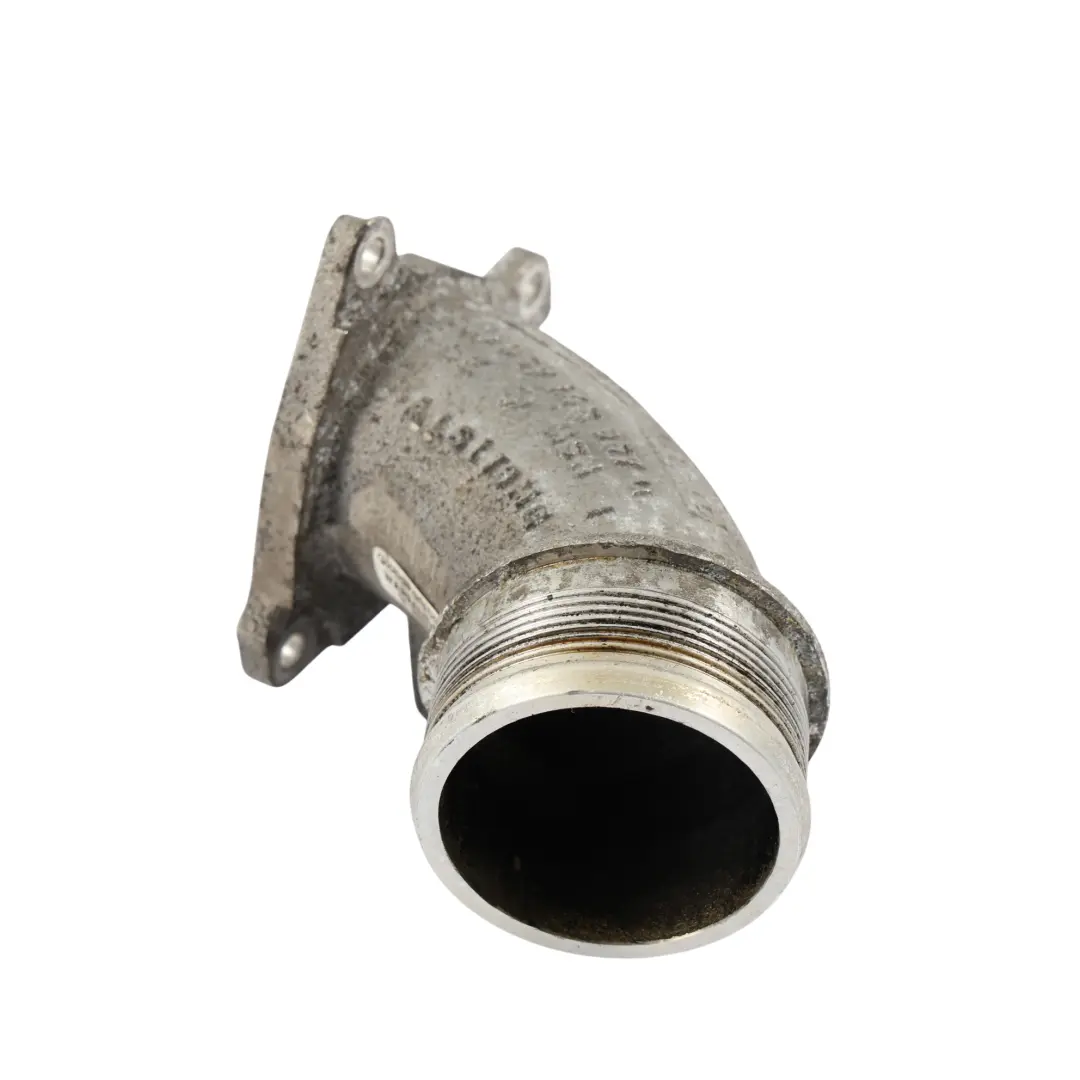 Pressure Pipe Upper Left N/S 4.2 TDI V8 to Audi A8 D4 Intercooler Air with Part number 057145957Q Audi A8 D4 Intercooler Air Pressure Pipe Upper Left N/S 4.2 TDI V8 - SKU 057145957Q - Part number 057145957Q
