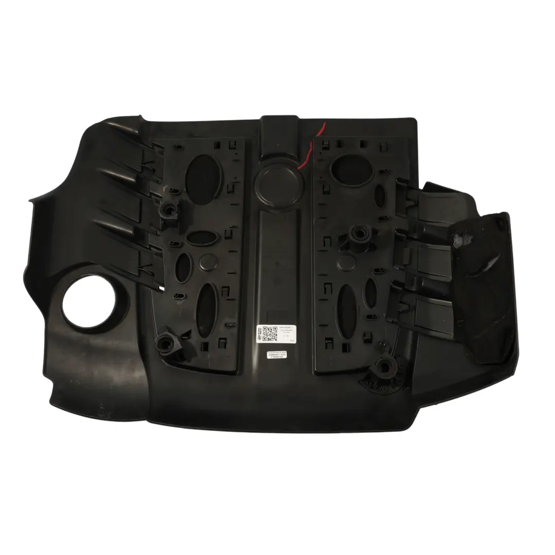 VW Touareg 7L 3.0 TDI BKS Diesel Engine Top Cover Trim Panel - SKU 059103925BC-1 - Part number 059103925BC
