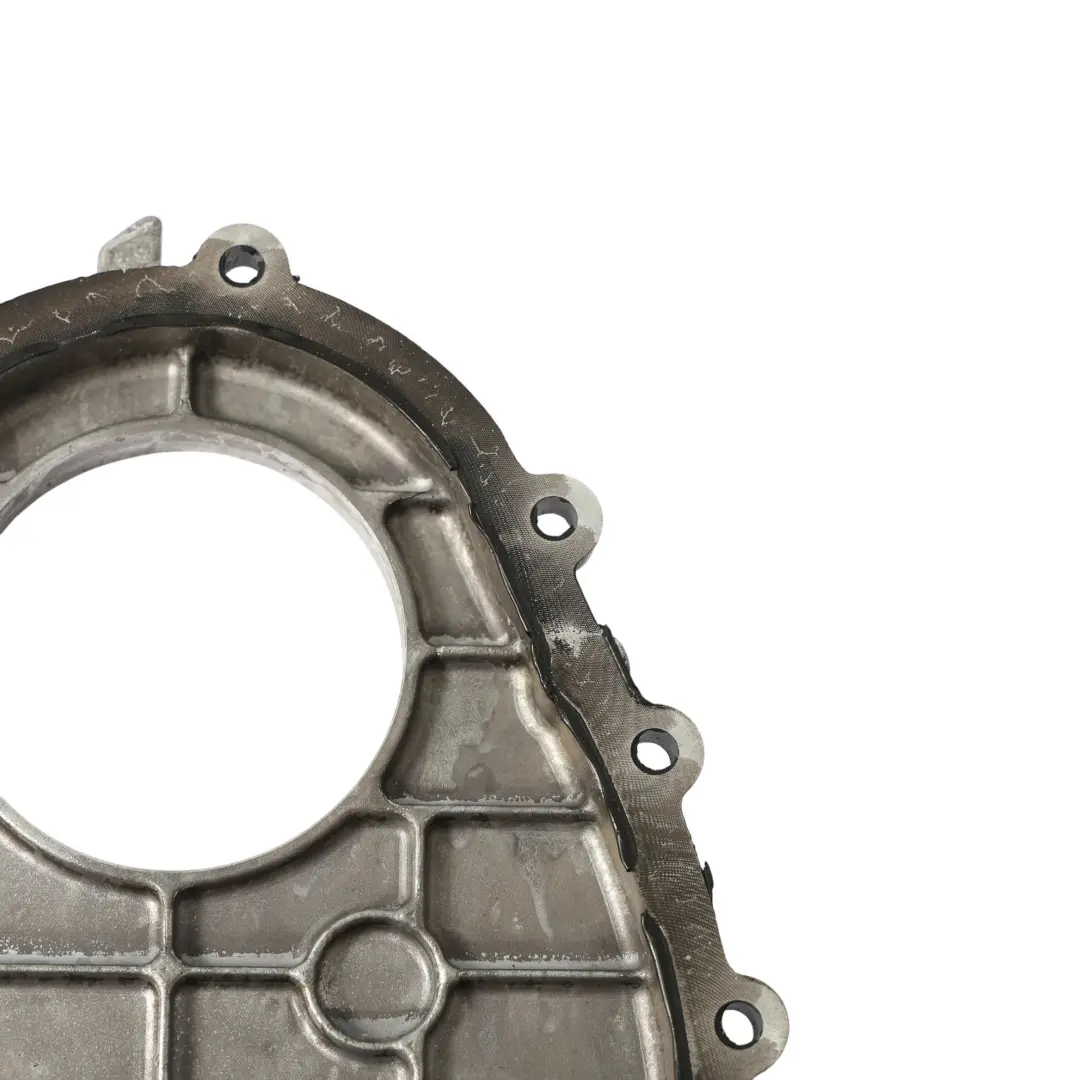 Cylinder Head Timing Cover 1-4 Cyl to Audi Q7 4L A8 D4 4.2 TDI Engine with Part number 059109130R Audi Q7 4L A8 D4 4.2 TDI Engine Cylinder Head Timing Cover 1-4 Cyl - SKU 059109130R - Part number 059109130R