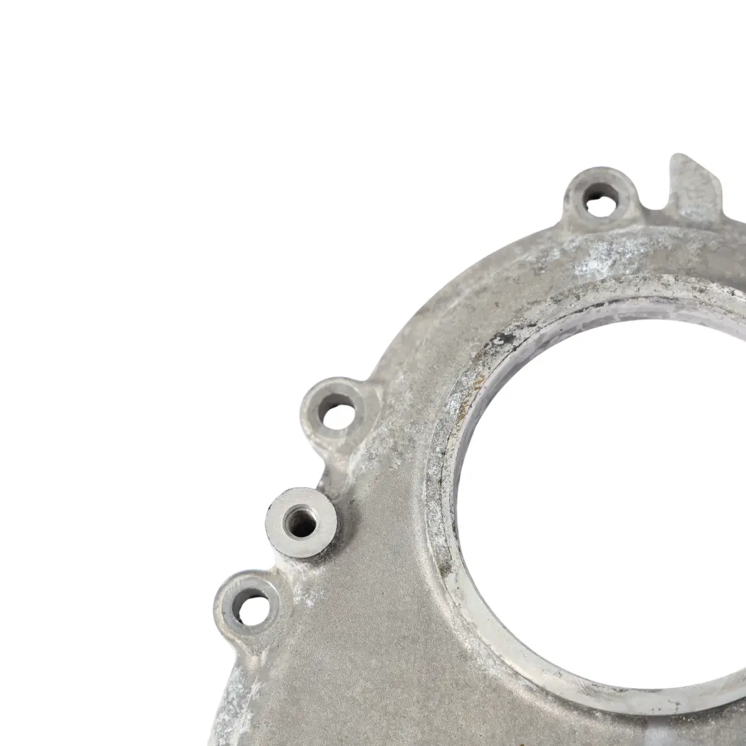 Audi Q7 4L A8 D4 4.2 TDI Engine Cylinder Head Timing Cover 1-4 Cyl - SKU 059109130R - Part number 059109130R