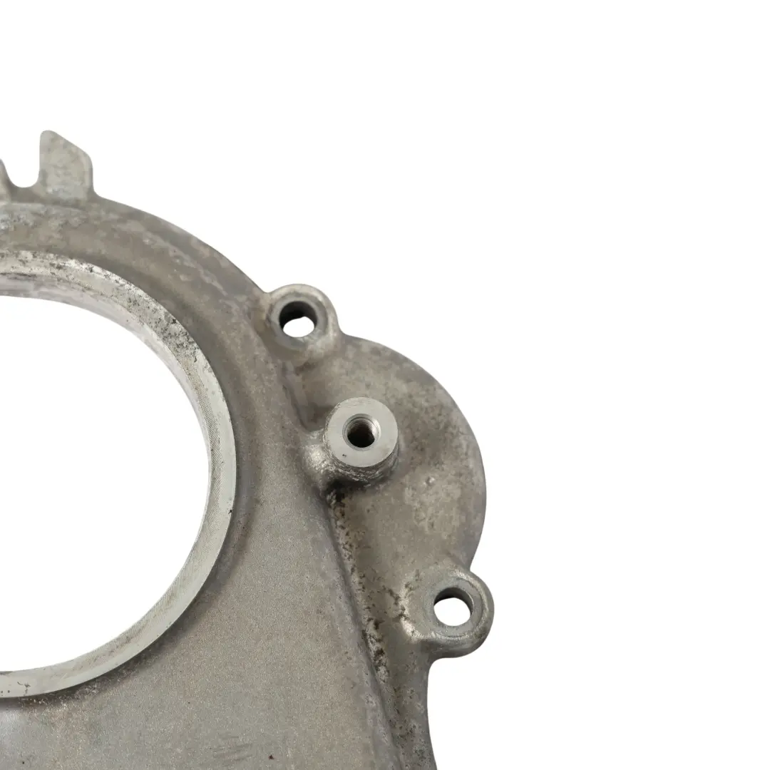 Audi Q7 4L A8 D4 4.2 TDI Motor Tapa Distribución Culata 1-4 Cyl - SKU 059109130R - Número de pieza 059109130R