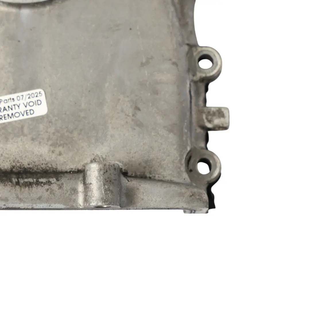 Audi Q7 4L A8 D4 4.2 TDI Engine Cylinder Head Timing Cover 1-4 Cyl - SKU 059109130R - Part number 059109130R