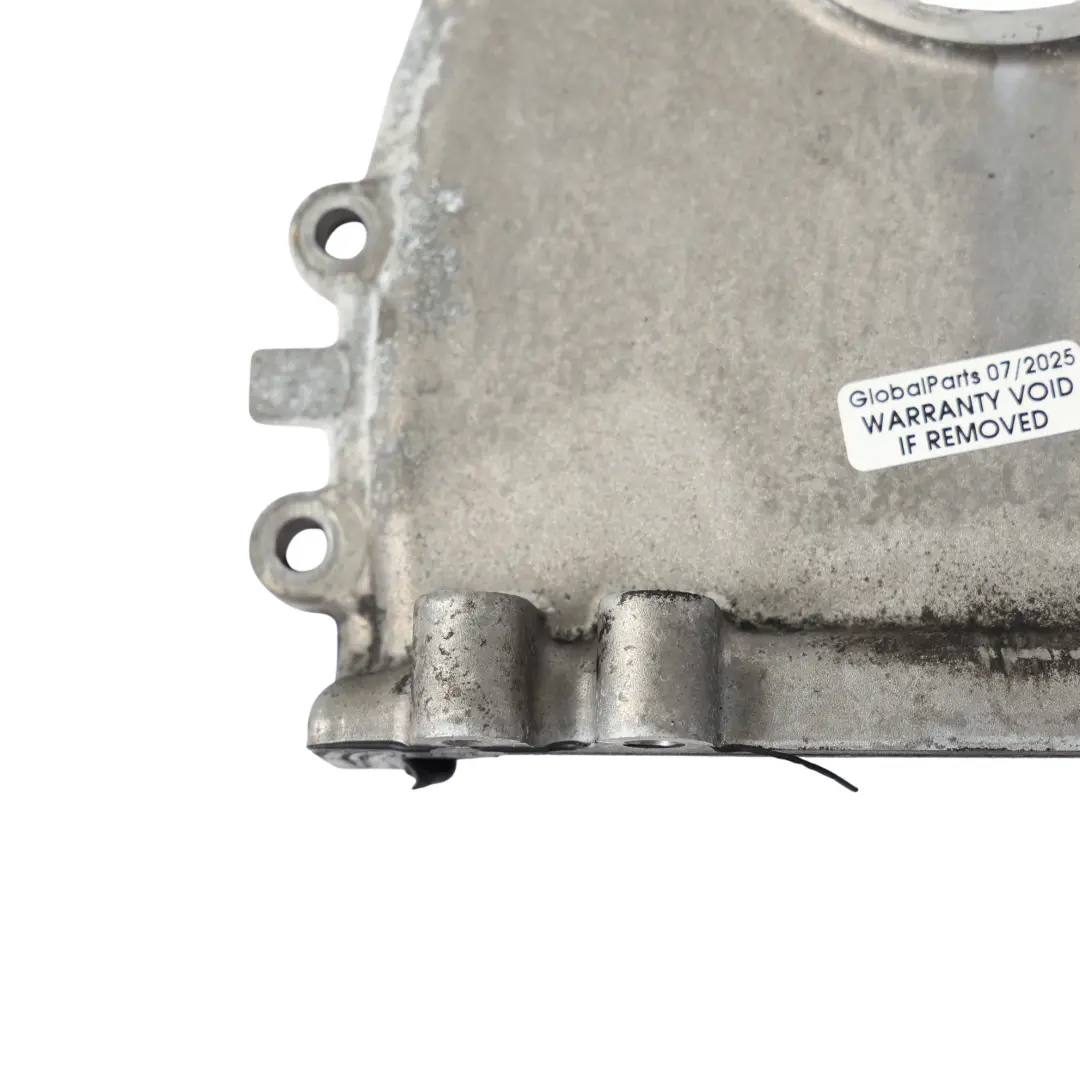 Audi Q7 4L A8 D4 4.2 TDI Motor Tapa Distribución Culata 1-4 Cyl - SKU 059109130R - Número de pieza 059109130R