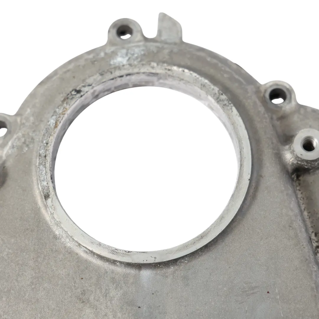 Audi Q7 4L A8 D4 4.2 TDI Engine Cylinder Head Timing Cover 1-4 Cyl - SKU 059109130R - Part number 059109130R