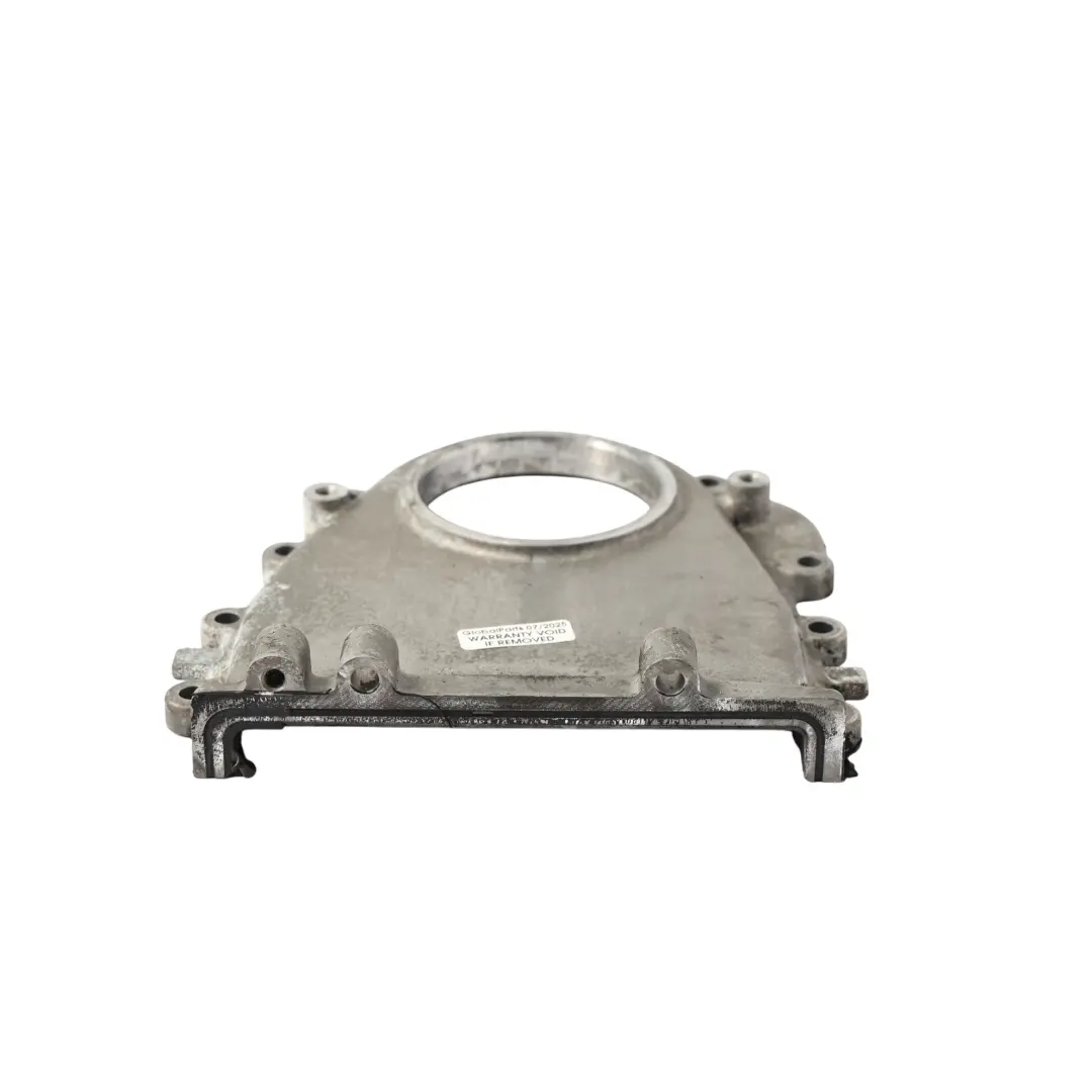 Audi Q7 4L A8 D4 4.2 TDI Engine Cylinder Head Timing Cover 1-4 Cyl - SKU 059109130R - Part number 059109130R