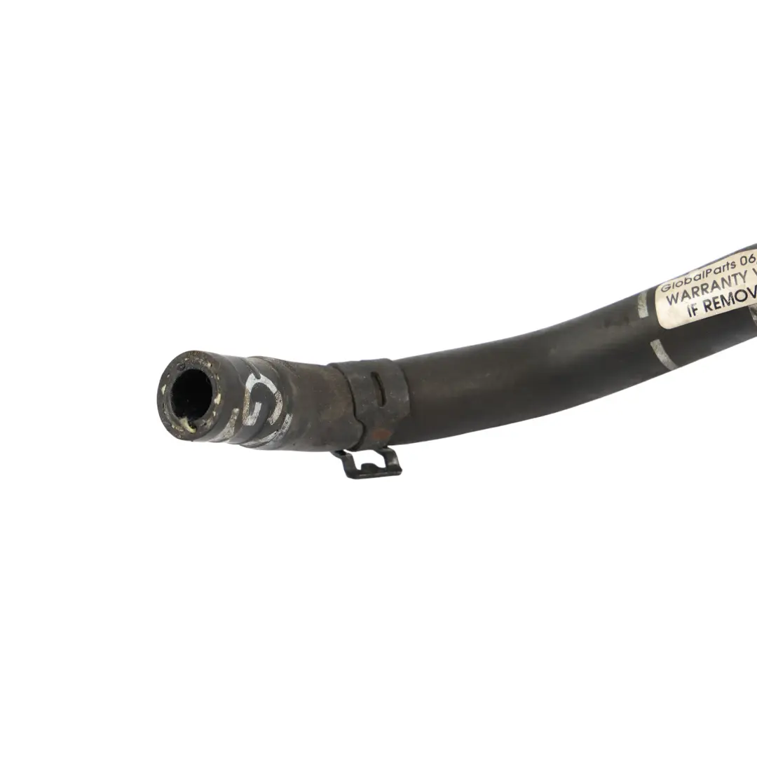 Coolant Water Hose Line Tube Pipe Engine to Audi A8 D4 3.0 TDI Diesel with Part number 059121054C Audi A8 D4 3.0 TDI Diesel Coolant Water Hose Line Tube Pipe Engine - SKU 059121054C - Part number 059121054C