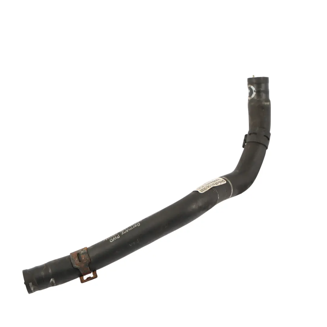 Refrigerante Agua Manguera Tubo Motor para Audi A8 D4 3.0 TDI Diesel con número de pieza 059121054C Audi A8 D4 3.0 TDI Diesel Refrigerante Agua Manguera Tubo Motor - SKU 059121054C - Número de pieza 059121054C