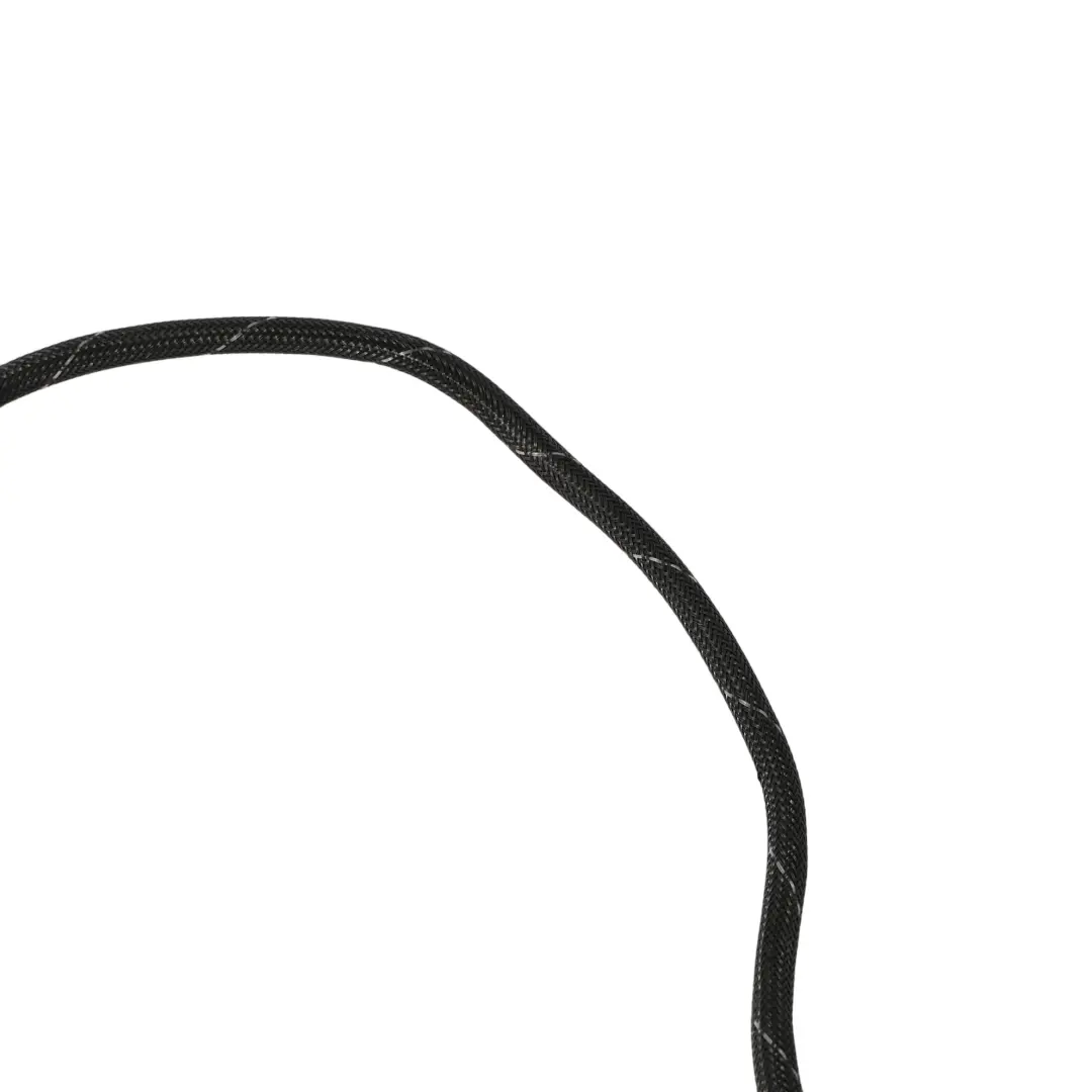 Audi Q7 4L 3.0 TDI V6 Fuel Return Fuel Injection Rail Hose Line - SKU 059130218AM-1 - Part number 059130218AM