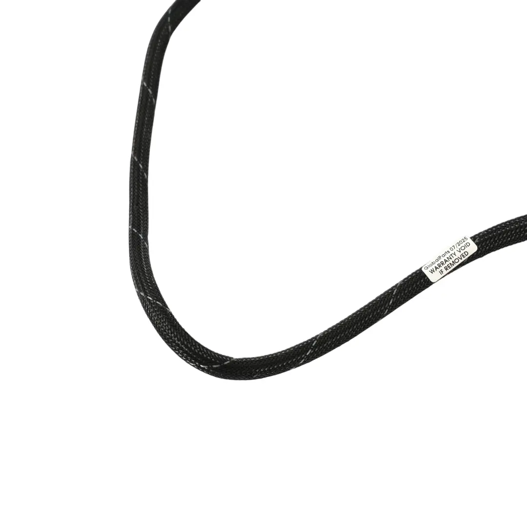Audi Q7 4L 3.0 TDI V6 Fuel Return Fuel Injection Rail Hose Line - SKU 059130218AM-1 - Part number 059130218AM