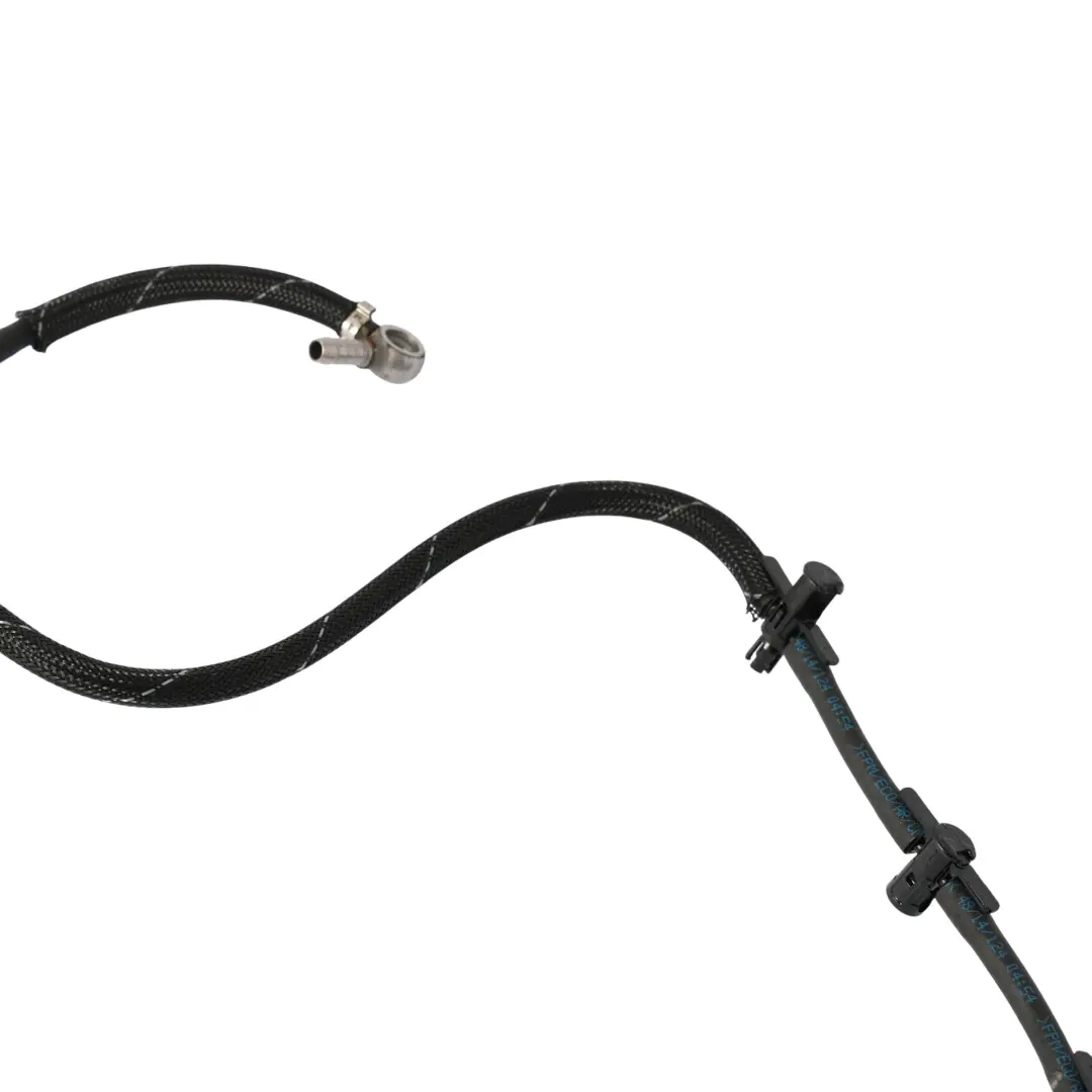 Audi Q7 4L 3.0 TDI V6 Tubo Flessibile Ritorno Carburante Iniezione - SKU 059130218AM-1 - Numero di parte 059130218AM