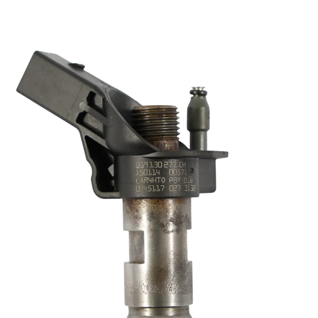 Injector Nozzle Jet to Audi A8 D4 3.0 TDI Diesel Fuel with Part number 059130277CH Audi A8 D4 3.0 TDI Diesel Fuel Injector Nozzle Jet - SKU 059130277CH - Part number 059130277CH