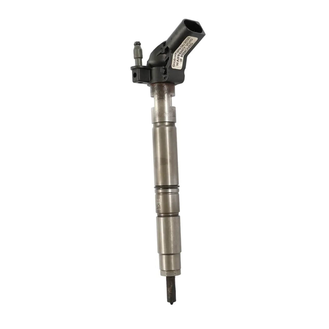 Audi A8 D4 3.0 TDI Diesel Fuel Injector Nozzle Jet - SKU 059130277CH - Part number 059130277CH