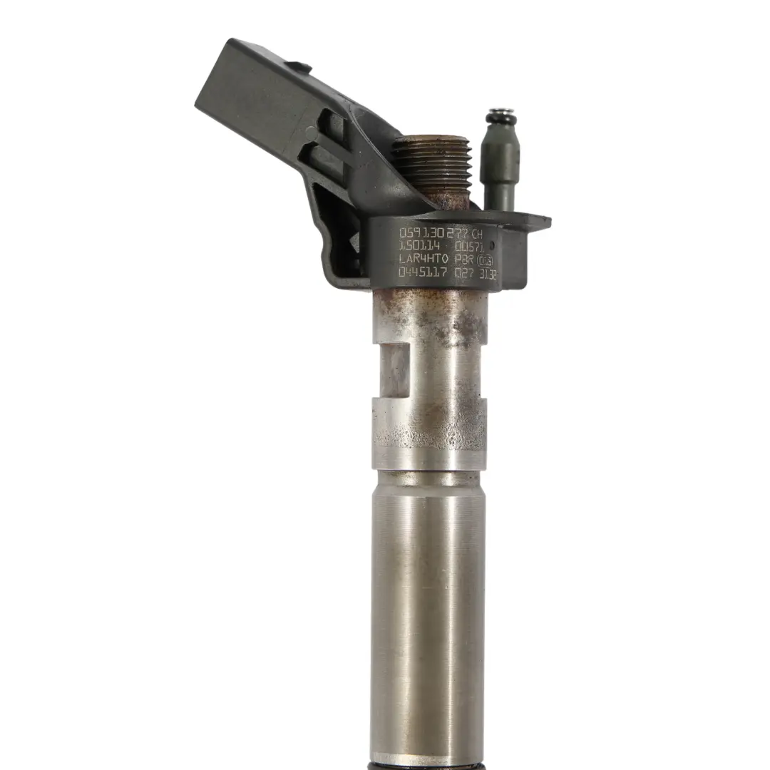 Ugello Iniettore Carburante per Audi A8 D4 3.0 TDI Diesel con numero di parte 059130277CH Audi A8 D4 3.0 TDI Diesel Ugello Iniettore Carburante - SKU 059130277CH - Numero di parte 059130277CH