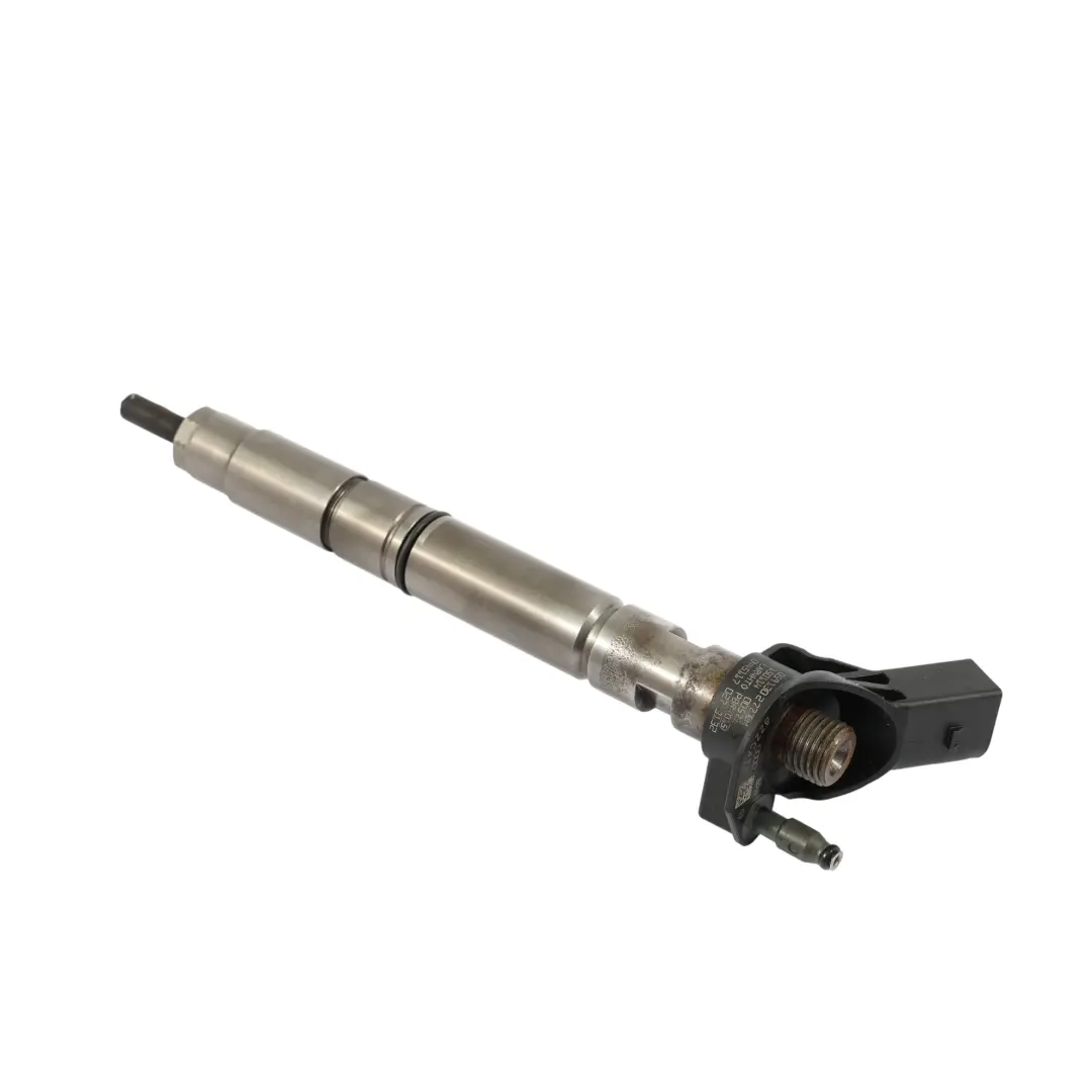 Kraftstoff Einspritz Düse Jet für Audi A8 D4 3.0 TDI Diesel mit Teilenummer 059130277CH Audi A8 D4 3.0 TDI Diesel Kraftstoff Einspritz Düse Jet - SKU 059130277CH - Teilenummer 059130277CH