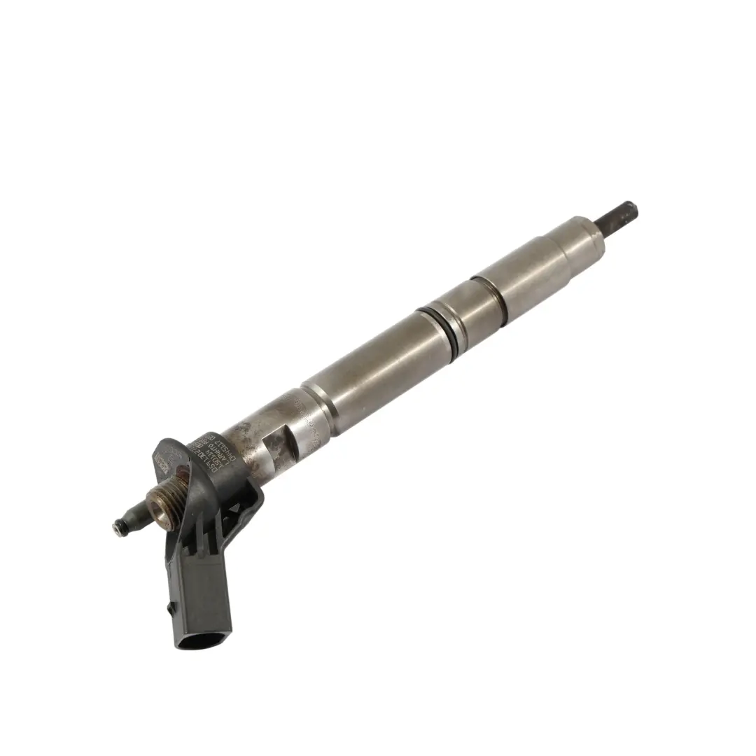 Injector Nozzle Jet to Audi A8 D4 3.0 TDI Diesel Fuel with Part number 059130277CH Audi A8 D4 3.0 TDI Diesel Fuel Injector Nozzle Jet - SKU 059130277CH - Part number 059130277CH