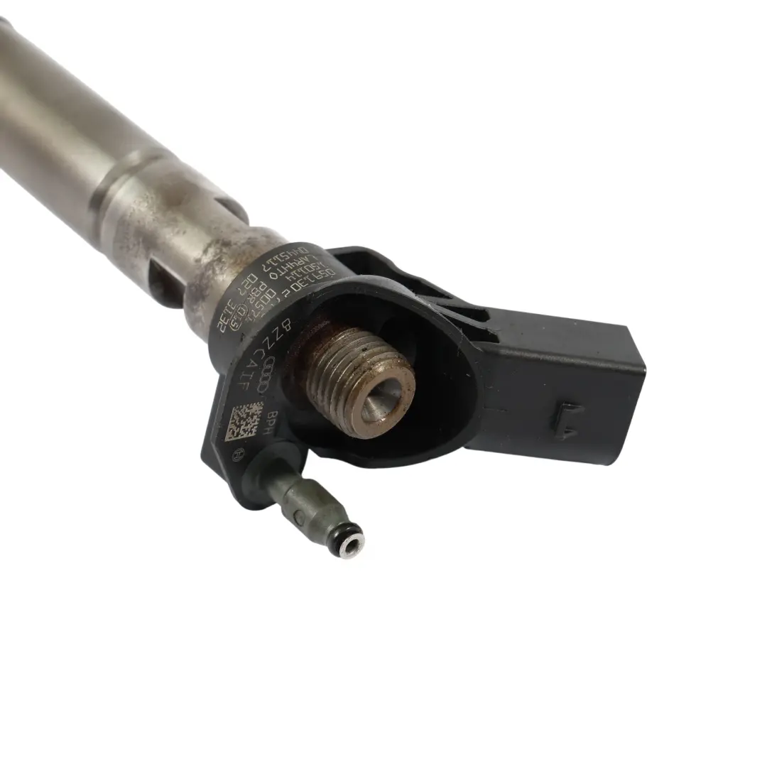 Audi A8 D4 3.0 TDI Diesel Fuel Injector Nozzle Jet - SKU 059130277CH - Part number 059130277CH