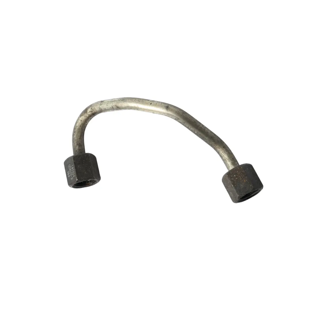 CTBA Inyección Combustible Tubería Inyector Set para Audi A8 D4 3.0 TDI con número de pieza 059130312AC Audi A8 D4 3.0 TDI CTBA Inyección Combustible Tubería Inyector Set - SKU 059130312AC - Número de pieza 059130312AC