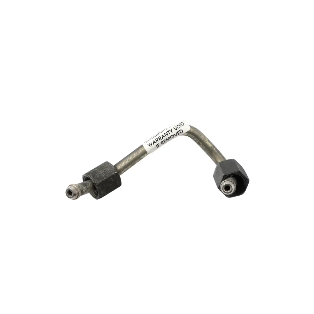 Audi A8 D4 3.0 TDI CTBA Fuel Injection Line Pipe Rail Injector Set - SKU 059130312AC - Part number 059130312AC