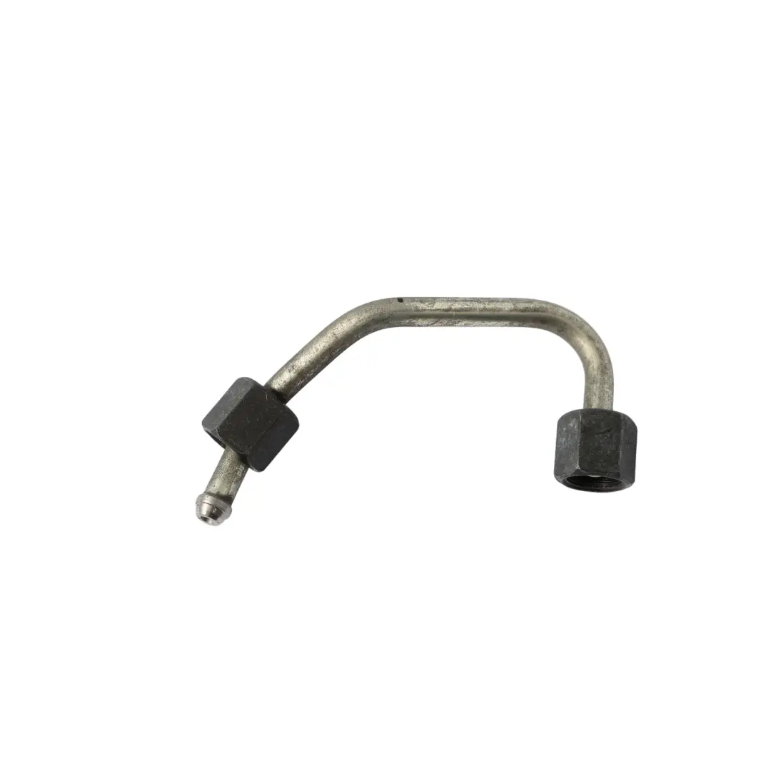 Audi A8 D4 3.0 TDI CTBA Fuel Injection Line Pipe Rail Injector Set - SKU 059130312AC - Part number 059130312AC