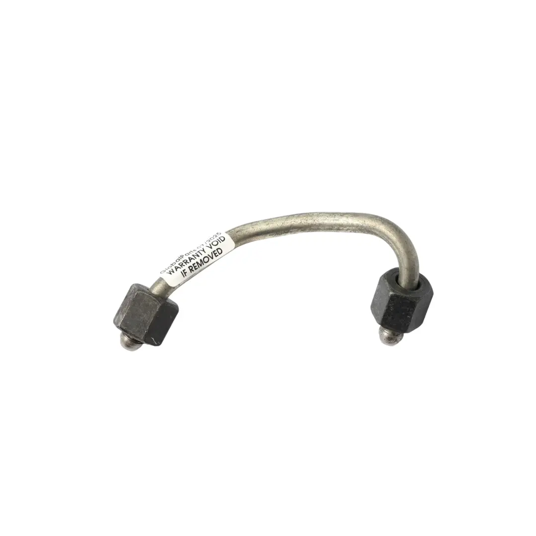 Audi A8 D4 3.0 TDI CTBA Fuel Injection Line Pipe Rail Injector Set - SKU 059130312AC - Part number 059130312AC