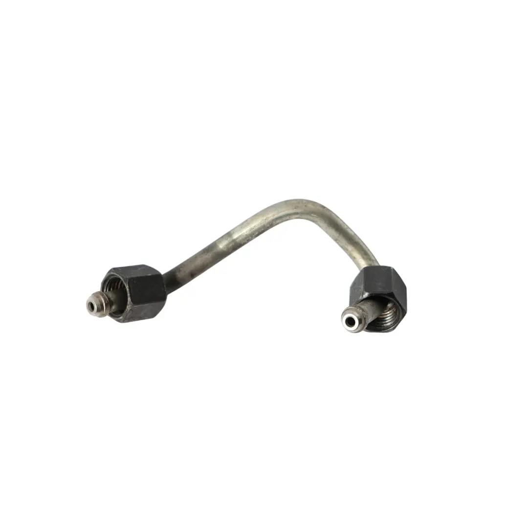 Audi A8 D4 3.0 TDI CTBA Fuel Injection Line Pipe Rail Injector Set - SKU 059130312AC - Part number 059130312AC