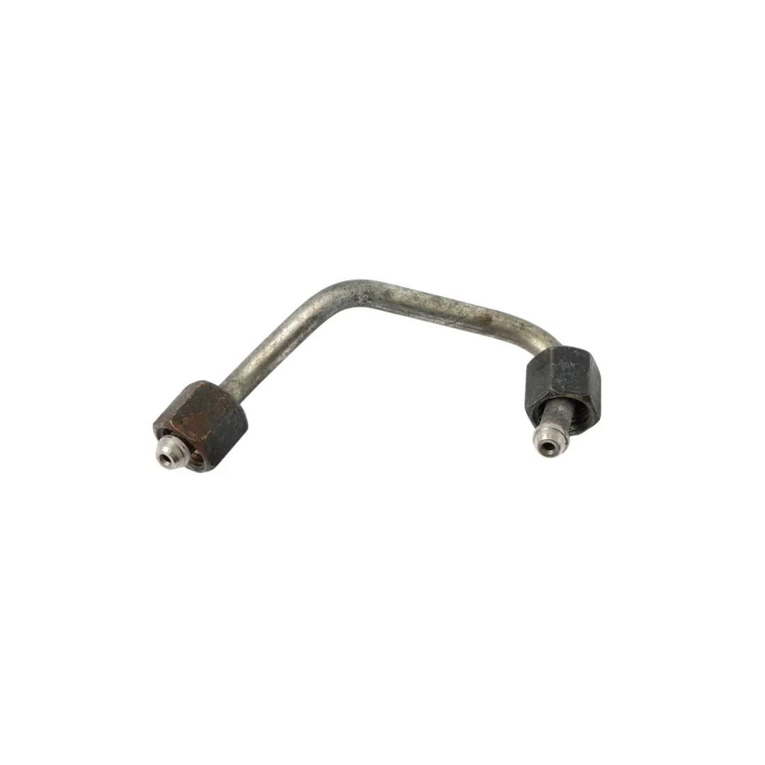 Audi A8 D4 3.0 TDI CTBA Kraftstoffeinspritzleitung Rohr Rail Set - SKU 059130312AC - Teilenummer 059130312AC