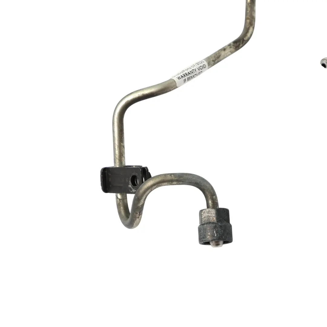 CTBA Kraftstoffeinspritzleitung Rohr Rail Set für Audi A8 D4 3.0 TDI mit Teilenummer 059130312AC Audi A8 D4 3.0 TDI CTBA Kraftstoffeinspritzleitung Rohr Rail Set - SKU 059130312AC - Teilenummer 059130312AC