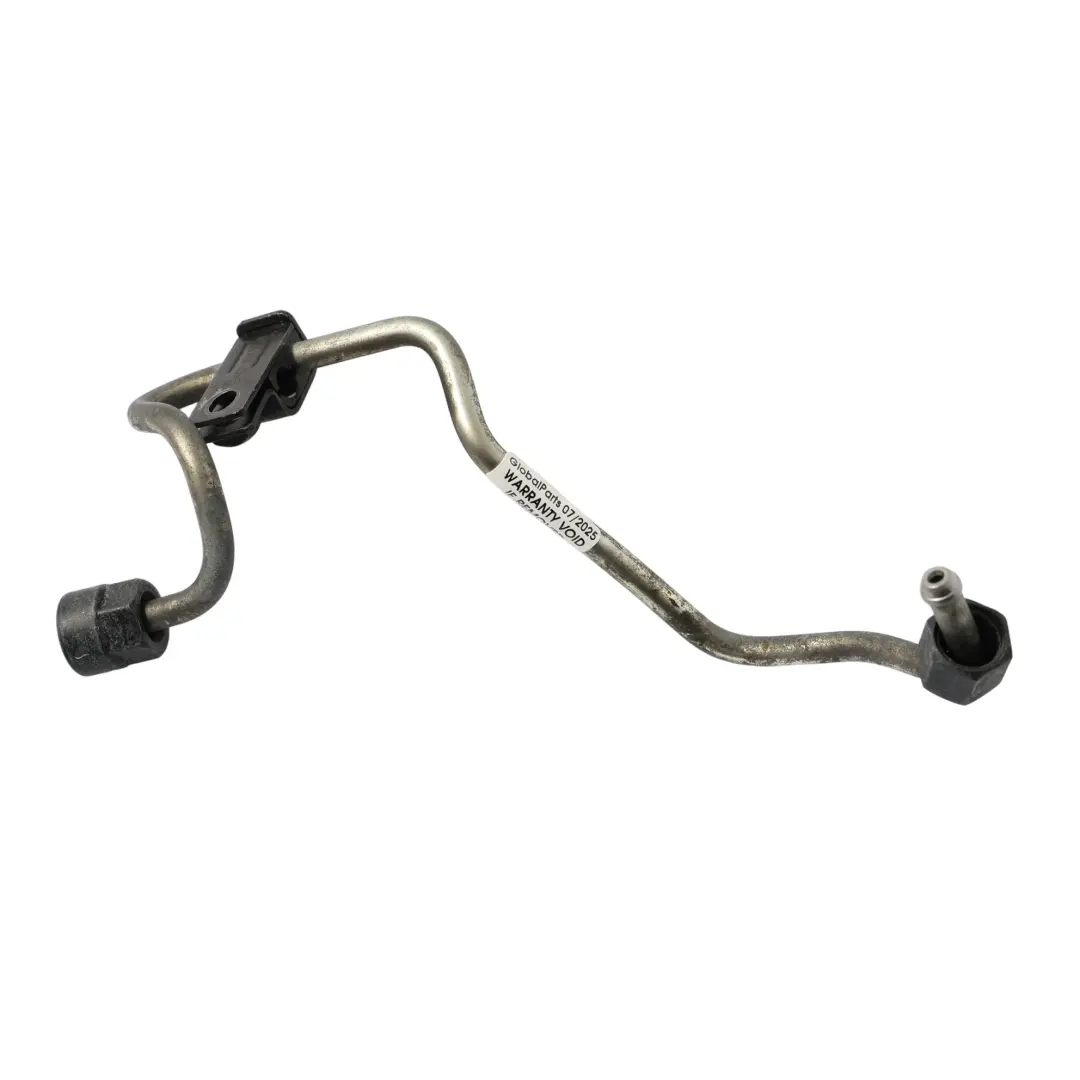 Audi A8 D4 3.0 TDI CTBA Fuel Injection Line Pipe Rail Injector Set - SKU 059130312AC - Part number 059130312AC