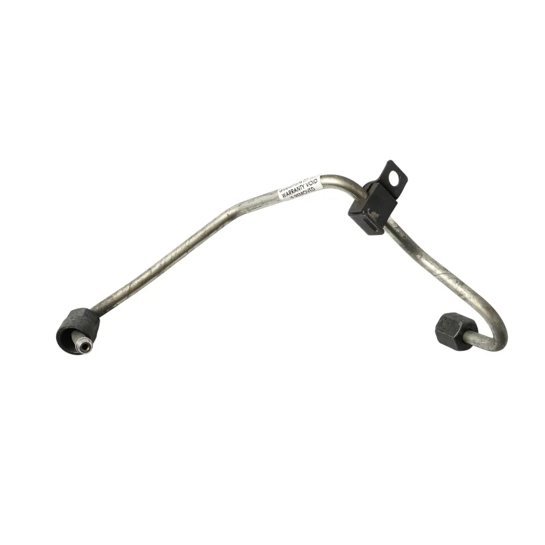 Audi A8 D4 3.0 TDI CTBA Fuel Injection Line Pipe Rail Injector Set - SKU 059130312AC - Part number 059130312AC