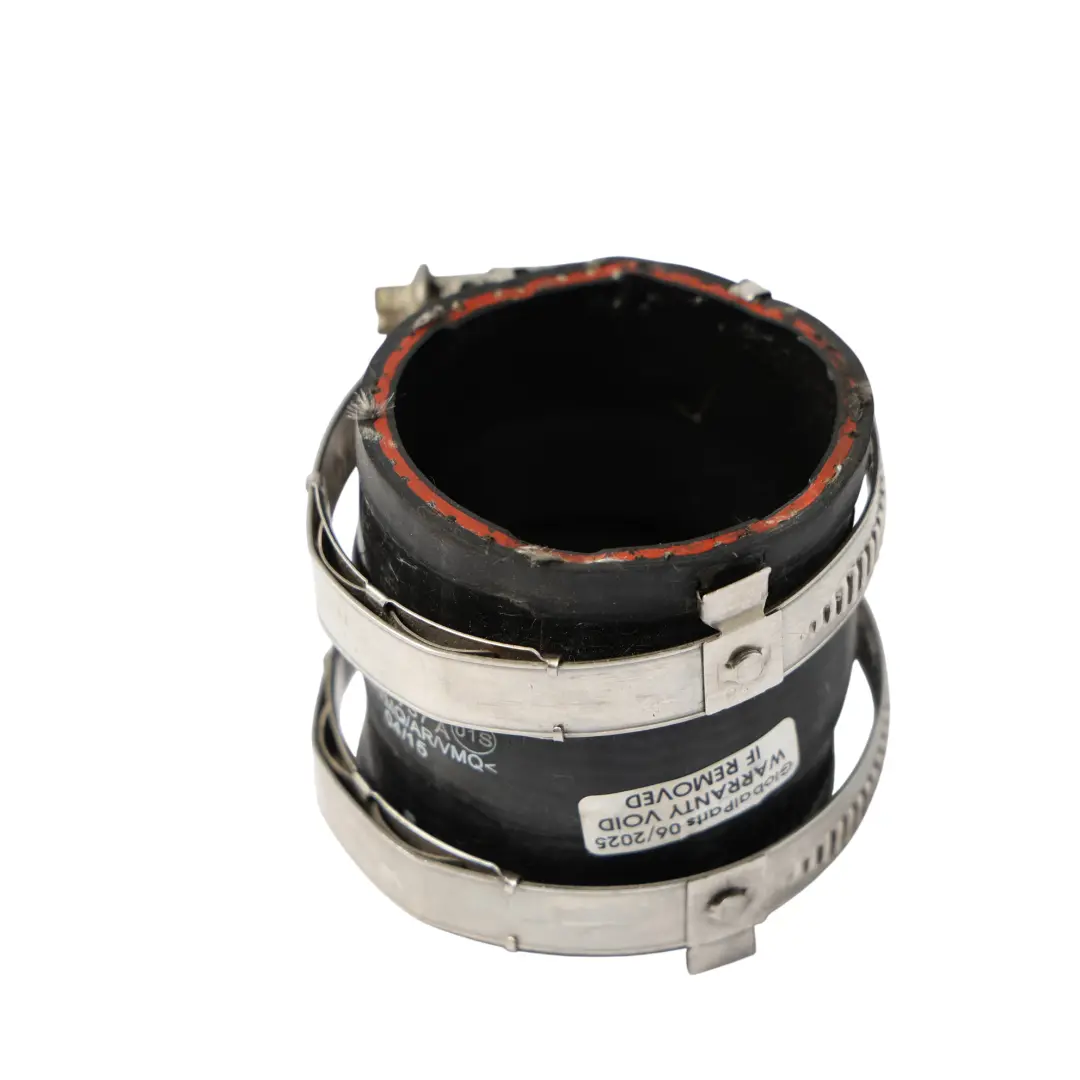 Tubo Admisión Tubo Intercooler Carga Aire para Audi A4 B8 A8 D4 3.0 TDI con número de pieza 059145737A Audi A4 B8 A8 D4 3.0 TDI Tubo Admisión Tubo Intercooler Carga Aire - SKU 059145737A - Número de pieza 059145737A