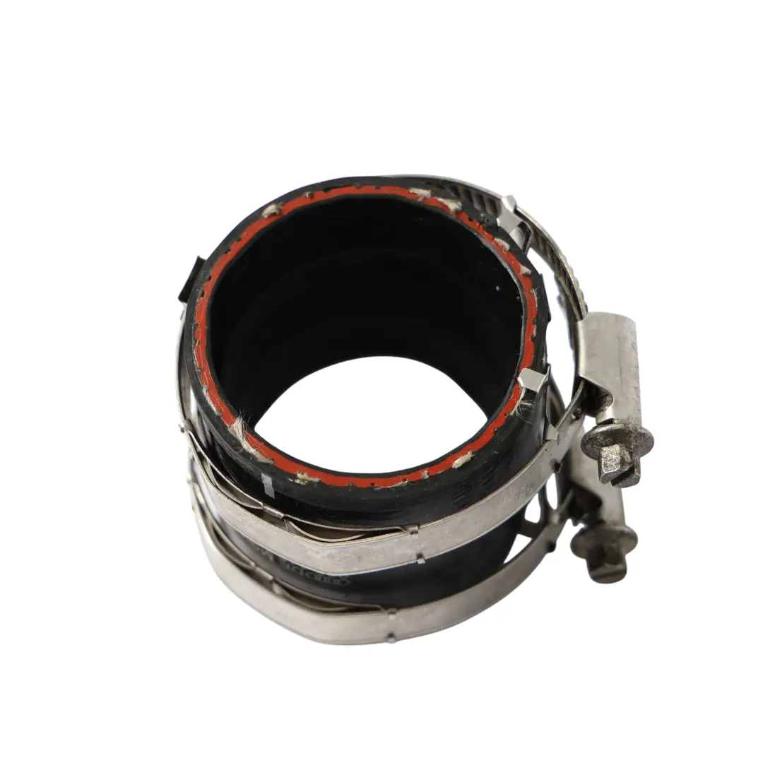 Audi A4 B8 A8 D4 3.0 TDI Intake Hose Air Charge Intercooler Pipe - SKU 059145737A - Part number 059145737A
