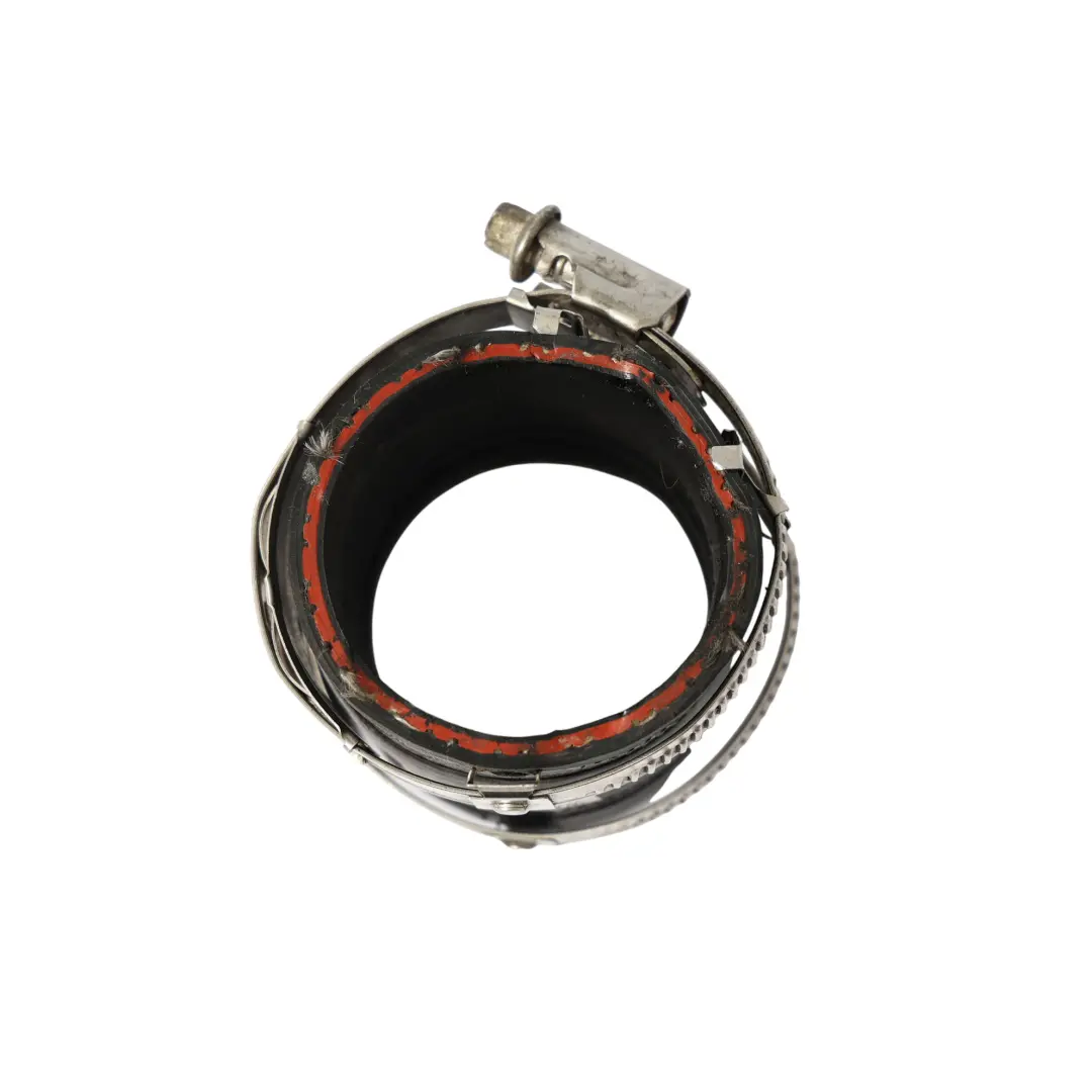 Audi A4 B8 A8 D4 3.0 TDI Intake Hose Air Charge Intercooler Pipe - SKU 059145737A - Part number 059145737A