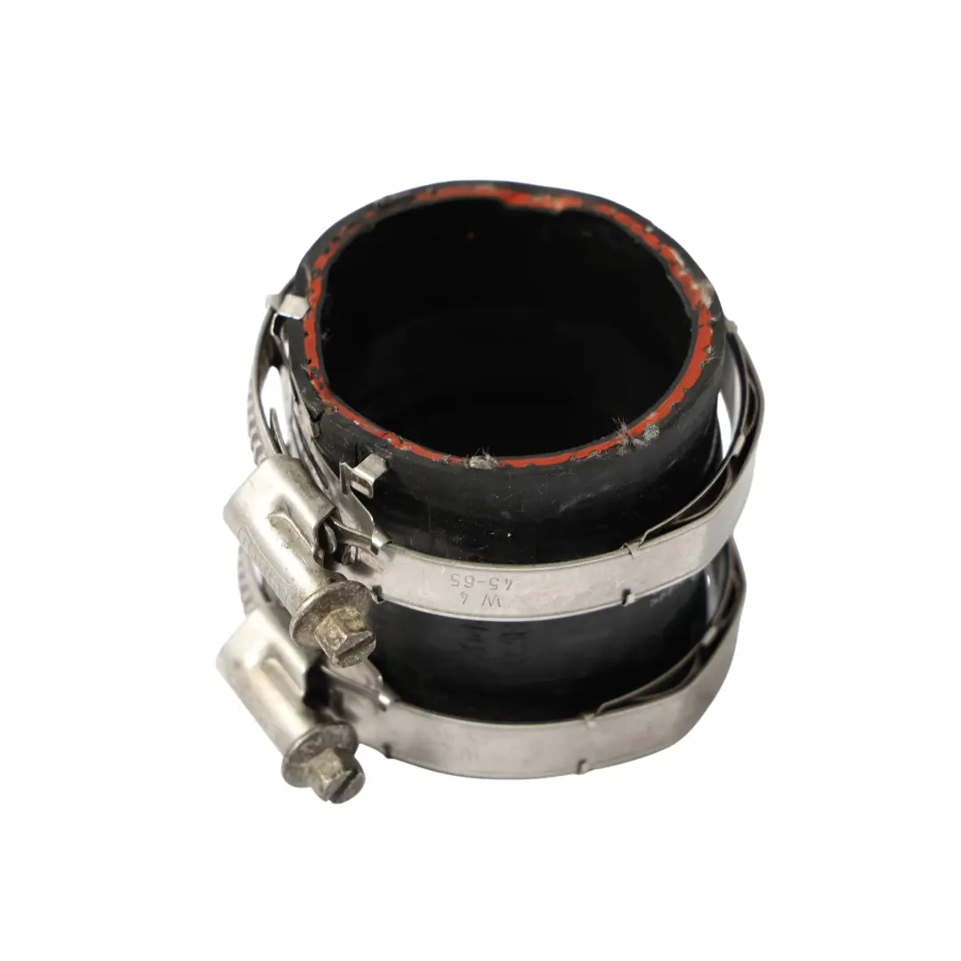 Audi A4 B8 A8 D4 3.0 TDI Intake Hose Air Charge Intercooler Pipe - SKU 059145737A - Part number 059145737A