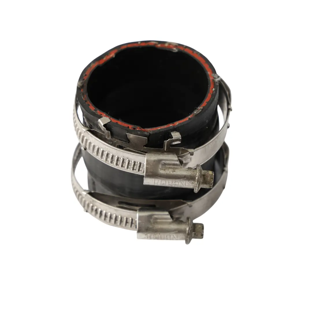 Audi A4 B8 A8 D4 3.0 TDI Intake Hose Air Charge Intercooler Pipe - SKU 059145737A - Part number 059145737A
