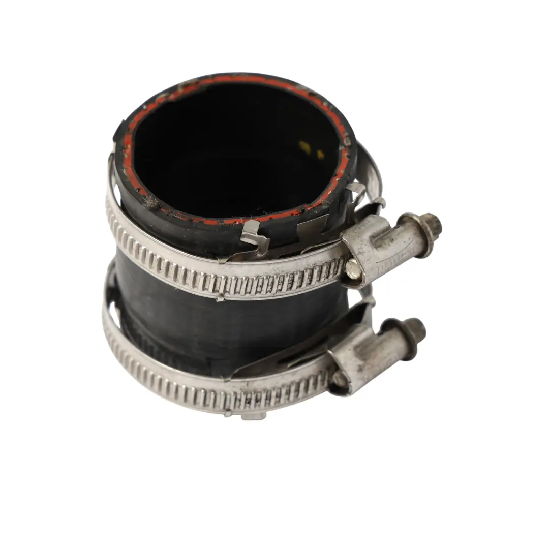 Audi A4 B8 A8 D4 3.0 TDI Intake Hose Air Charge Intercooler Pipe - SKU 059145737A - Part number 059145737A