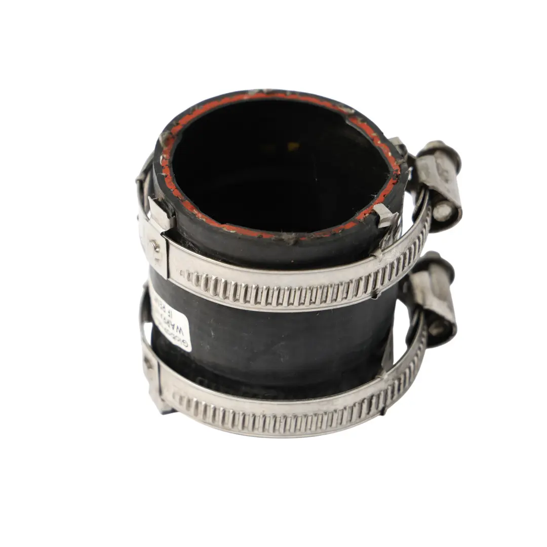 Audi A4 B8 A8 D4 3.0 TDI Intake Hose Air Charge Intercooler Pipe - SKU 059145737A - Part number 059145737A